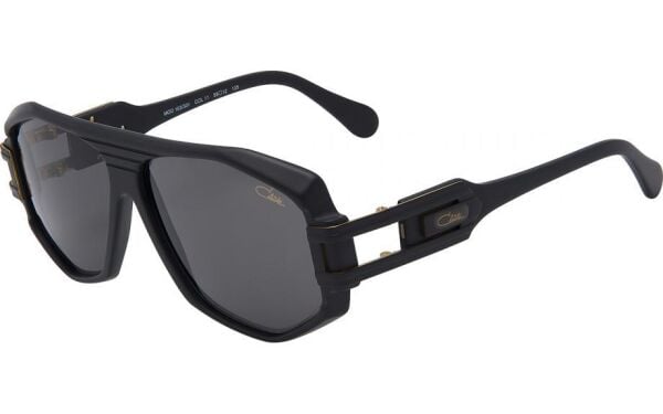 Cazal Mod 163/301 59 Siyah Erkek Güneş Gözlüğü