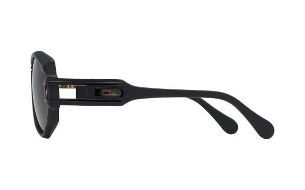 Cazal Mod 163/301 59 Siyah Erkek Güneş Gözlüğü