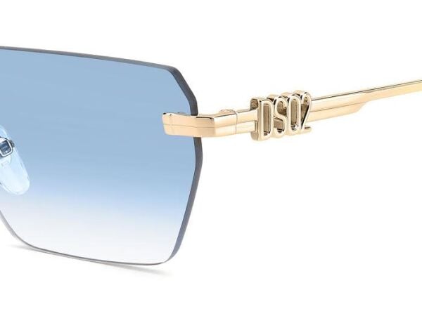 Dsquared2 - D20102/s - Güneş Gözlüğü - LKSST