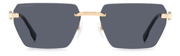 Dsquared2  - D20102/S - Güneş Gözlüğü - 8072K