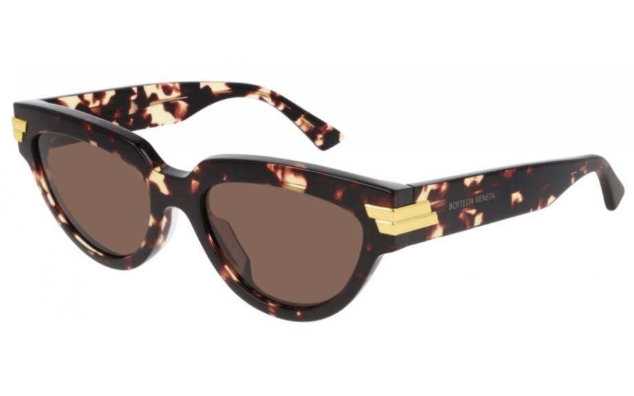 Bottega Veneta - Bv1035S - Güneş Gözlüğü - 002