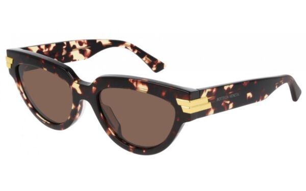 Bottega Veneta - Bv1035S - Güneş Gözlüğü - 002