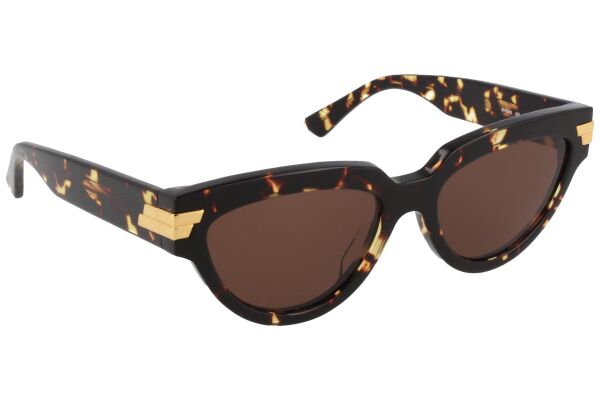 Bottega Veneta - Bv1035S - Güneş Gözlüğü - 002