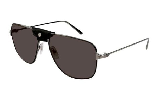 Cartier - Ct0037 - Güneş Gözlüğü - 001