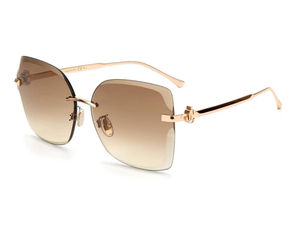 Jimmy Choo - Corin/G/S - Güneş Gözlüğü - DDBHA