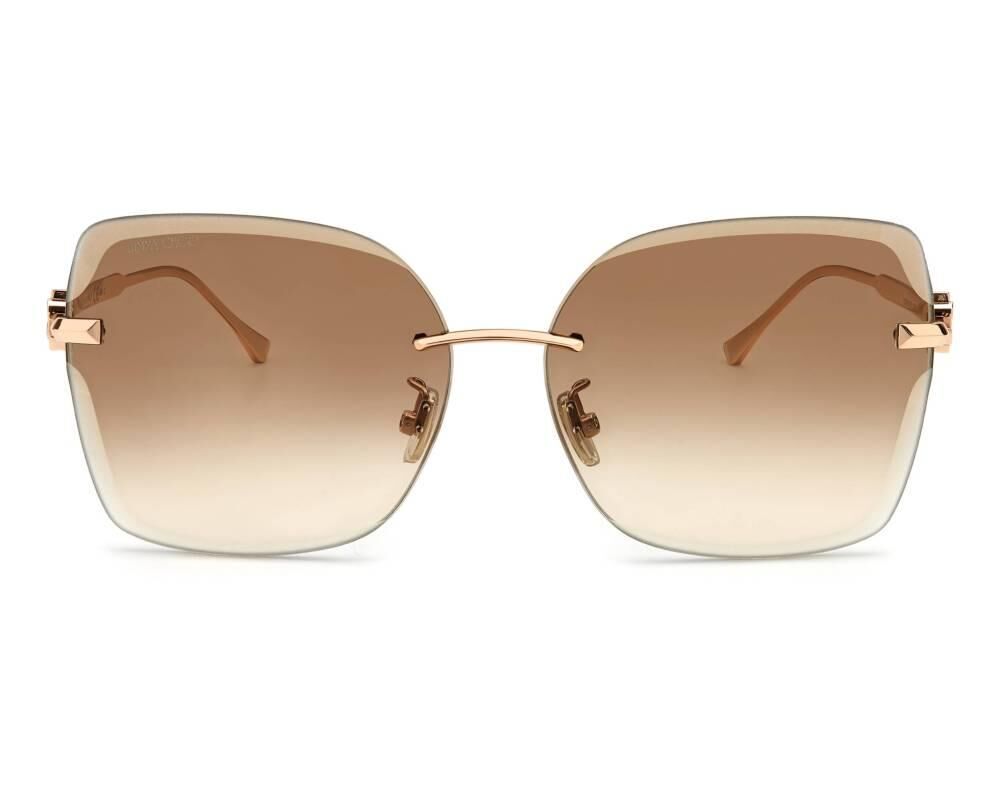 Jimmy Choo - Corin/G/S - Güneş Gözlüğü - DDBHA