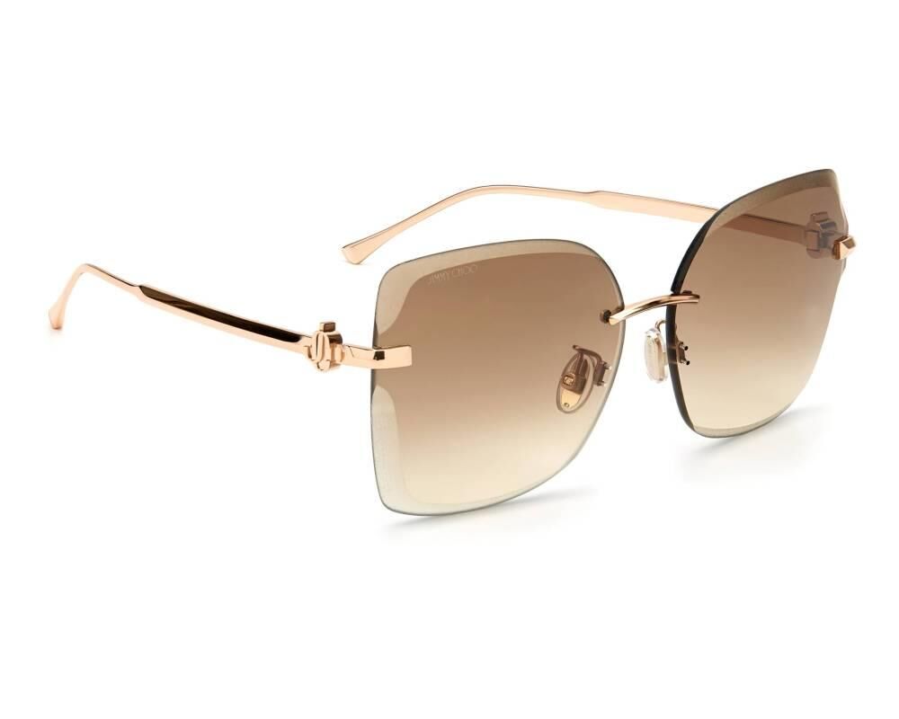 Jimmy Choo - Corin/G/S - Güneş Gözlüğü - DDBHA