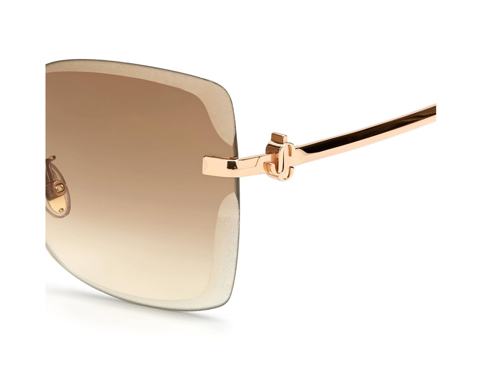 Jimmy Choo - Corin/G/S - Güneş Gözlüğü - DDBHA