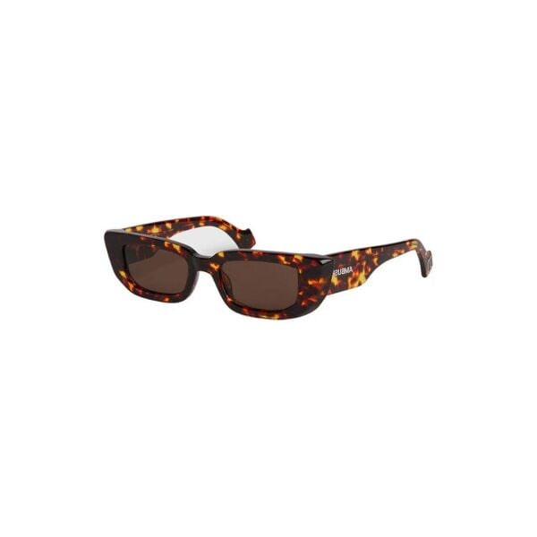 Ambush Nova Leopar Cat Eye Kadın Güneş Gözlüğü