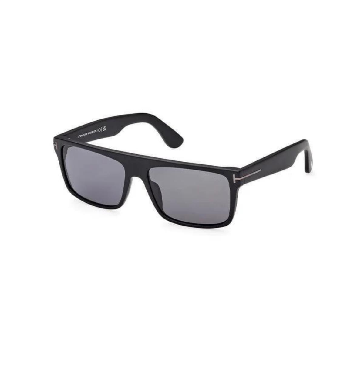 Tom Ford FT0999-N Siyah Erkek Güneş Gözlüğü