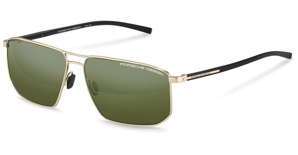 Porsche Design - Pd 8696 - Güneş Gözlüğü - B