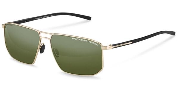 Porsche Design - Pd 8696 - Güneş Gözlüğü - B