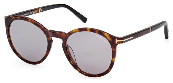 Tom Ford - Ft1021 - Güneş Gözlüğü - 52A