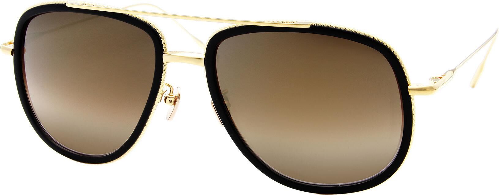 Eque.M Gözlük Awaken ABG-M Kahverengi Unisex Güneş Gözlüğü