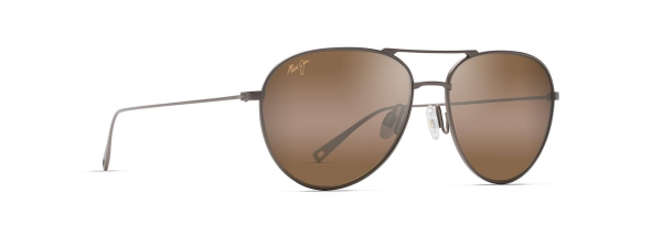 Maui Jim MJ 0885S Metal Pilot Erkek Güneş Gözlüğü