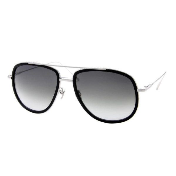 Eque.M Awaken MBS Silver Unisex Güneş Gözlüğü