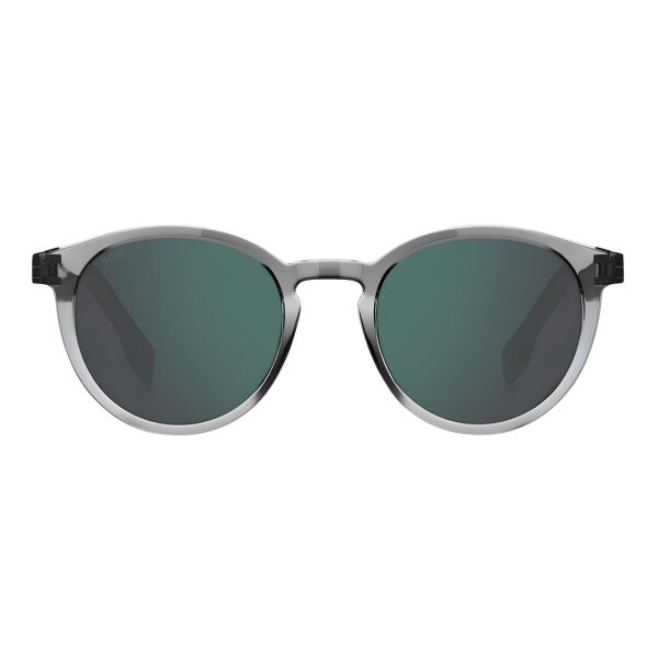Hugo Boss 1575/S Yuvarlak Erkek Güneş Gözlüğü