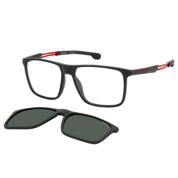 Carrera - Ca 4020/Cs - Güneş Gözlüğü - BLXUC