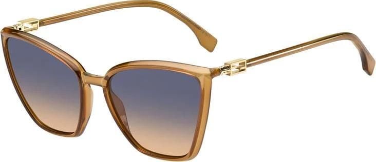 Fendi - Ff 0433/G/S - Güneş Gözlüğü - L7QOV