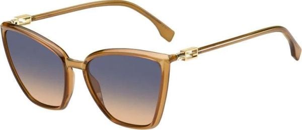 Fendi - Ff 0433/G/S - Güneş Gözlüğü - L7QOV