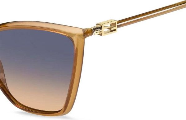 Fendi - Ff 0433/G/S - Güneş Gözlüğü - L7QOV