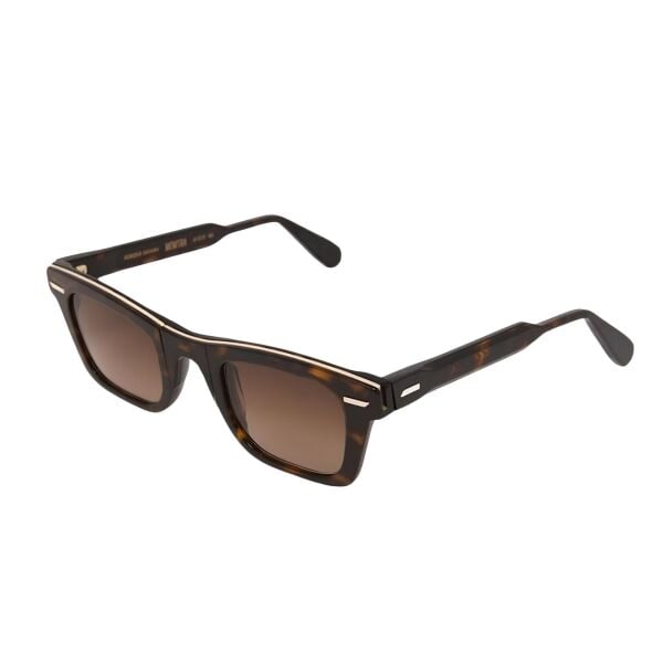 Movitra Nemesis Leopar Unisex Güneş Gözlüğü