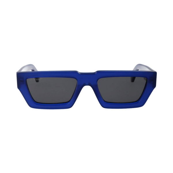 Off White Oeri002 Lacivert Erkek Güneş Gözlüğü