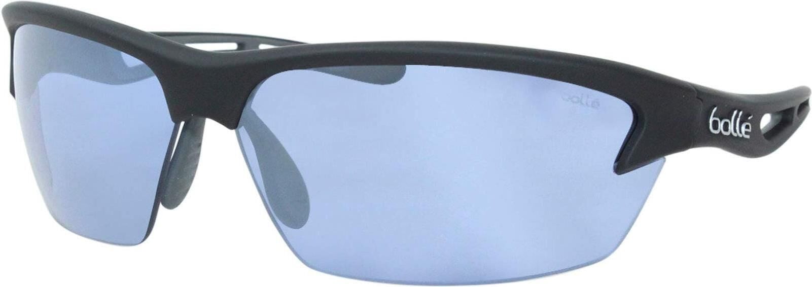 Bolle Phantom 11423 Spor Siyah Erkek Güneş Gözlüğü