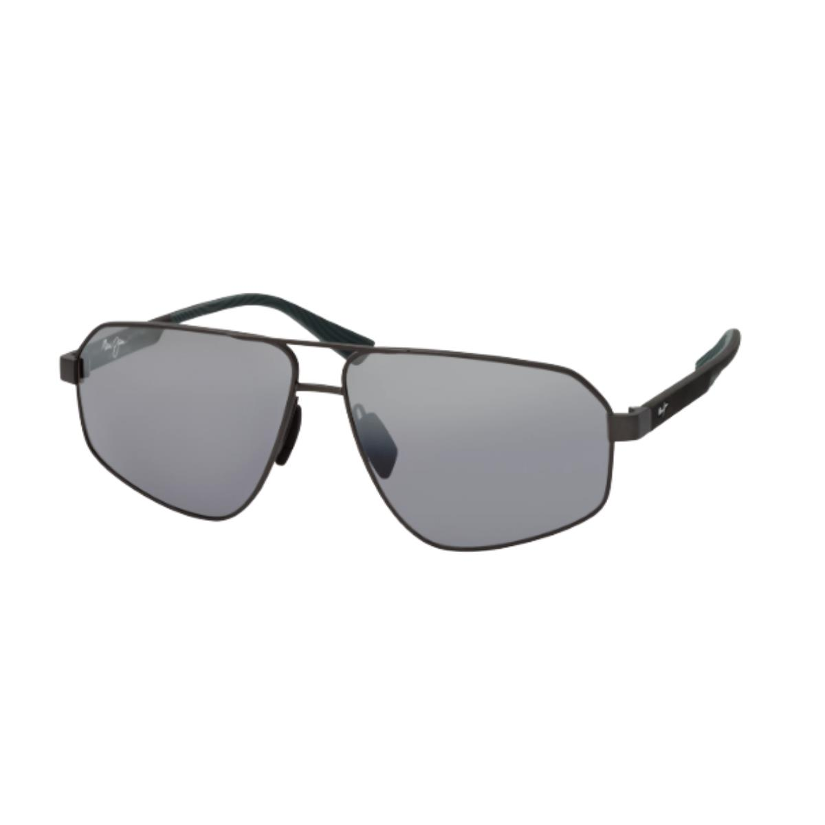 Maui Jim MJ 0620S Spor Erkek Güneş Gözlüğü