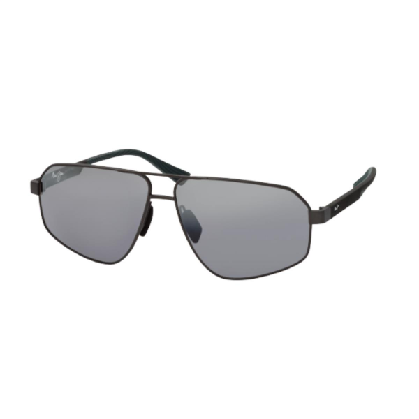 Maui Jim MJ 0620S Spor Erkek Güneş Gözlüğü