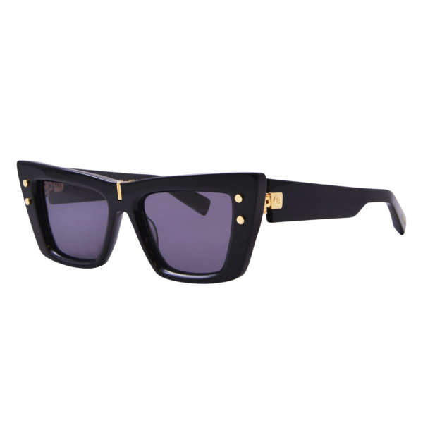 Balmain BPS 156A Cat Eye Siyah Kadın Güneş Gözlüğü