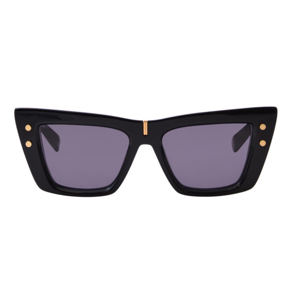 Balmain BPS 156A Cat Eye Siyah Kadın Güneş Gözlüğü