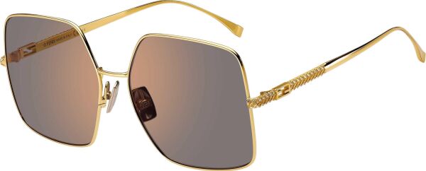 Fendi - Ff 0439/S - Güneş Gözlüğü - 001JO