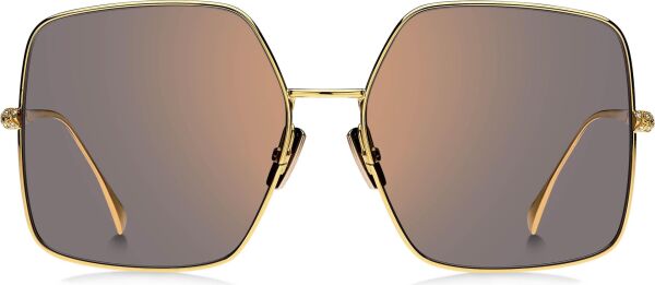 Fendi - Ff 0439/S - Güneş Gözlüğü - 001JO