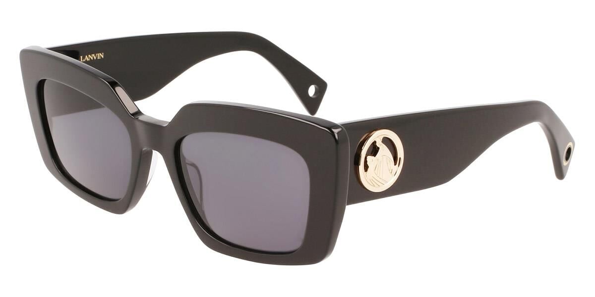 Lanvin Lnv615S 001 Kadın Güneş Gözlüğü