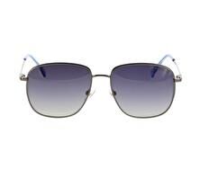 Mustang Mu 2113 03 Kare Erkek Güneş Gözlüğü