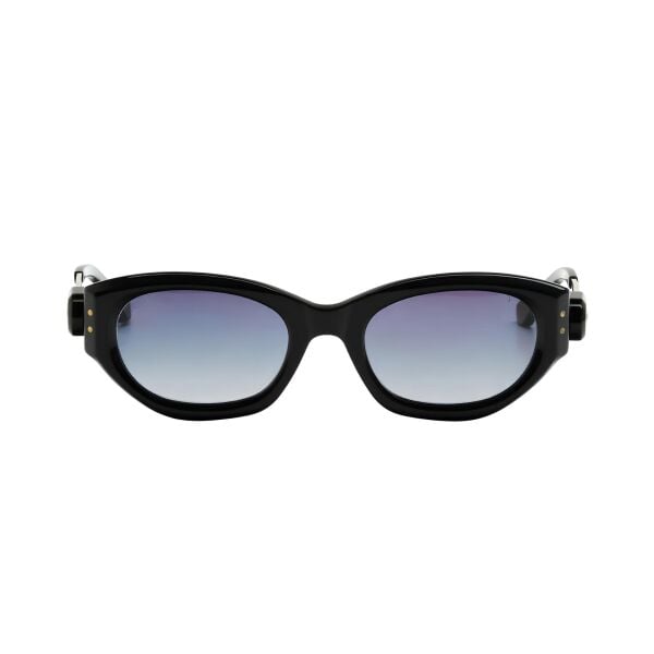 Kilian Vicino Kedi Gözü Siyah Kadın Güneş Gözlüğü