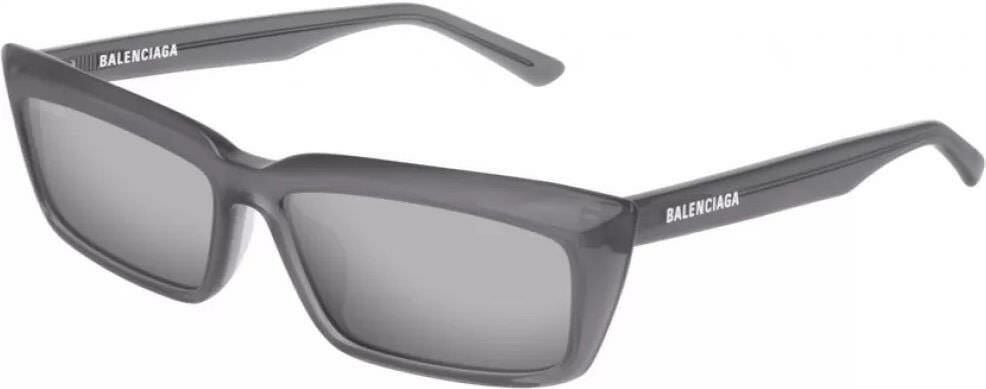 Balenciaga - Bb0047S - Güneş Gözlüğü - 003