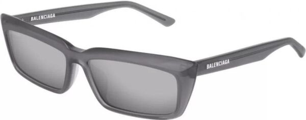 Balenciaga - Bb0047S - Güneş Gözlüğü - 003