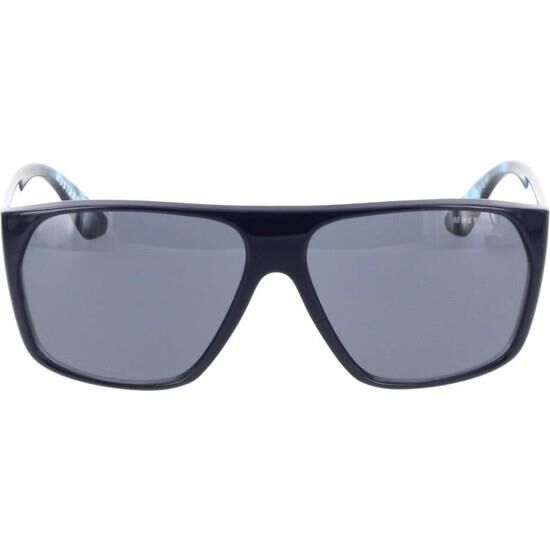 Mustang Mu 2148 02 Siyah Mavi Erkek Güneş Gözlüğü