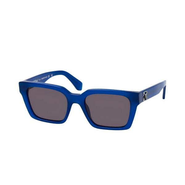 Off White Oeri111 Mavi Kadın Güneş Gözlüğü