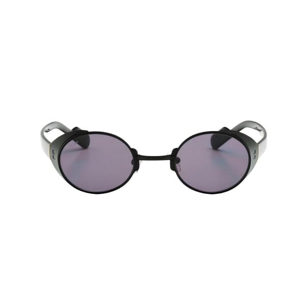 Kilian Sorpresa Yuvarlak Siyah Unisex Güneş Gözlüğü