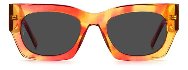 M Missoni Mmi 0094/S Turuncu Kadın Güneş Gözlüğü