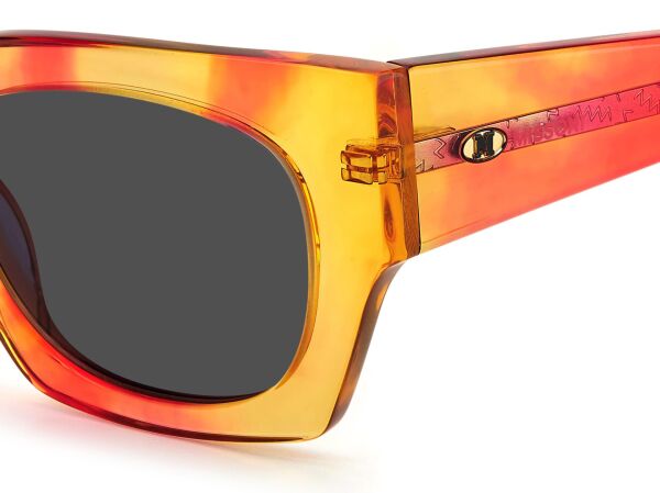 M Missoni Mmi 0094/S Turuncu Kadın Güneş Gözlüğü