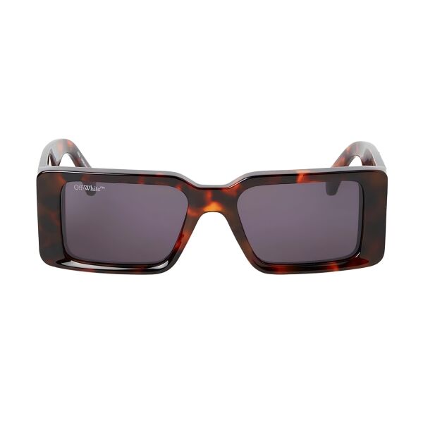 Off White Oeri097 Leopar Kadın Güneş Gözlüğü