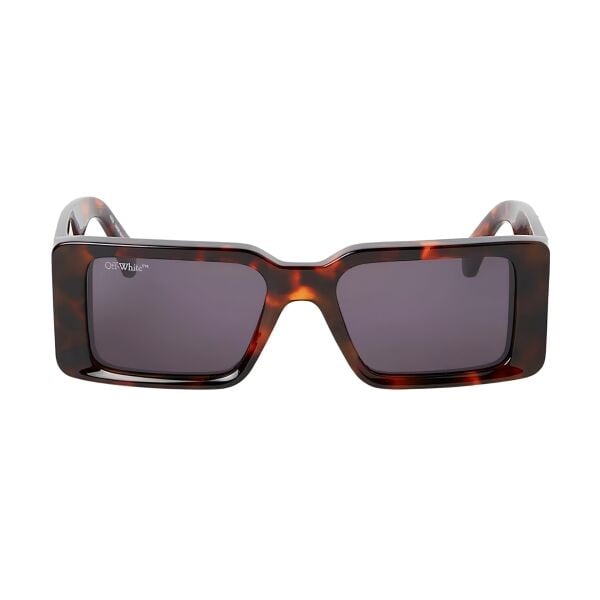 Off White Oeri097 Leopar Kadın Güneş Gözlüğü