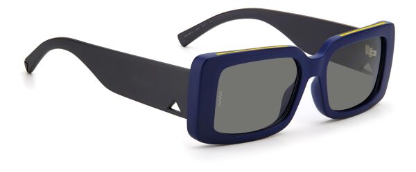 M Missoni Mmi 0087/S Lacivert Kadın Güneş Gözlüğü