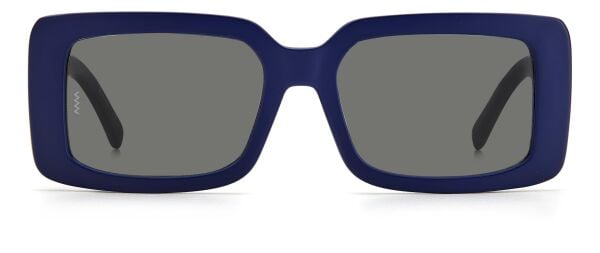 M Missoni Mmi 0087/S Lacivert Kadın Güneş Gözlüğü
