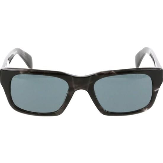 Mustang Mu 2201 Siyah Erkek Güneş Gözlüğü