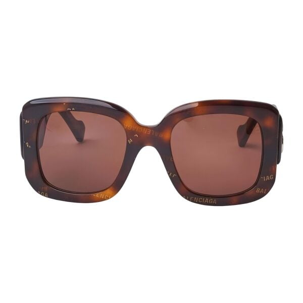 Balenciaga - Bb0070S - Güneş Gözlüğü - 002